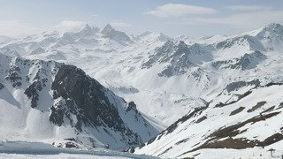 &ccedil;a bronze sur la plage mauriennaise