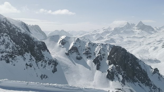 &ccedil;a bronze sur la plage mauriennaise