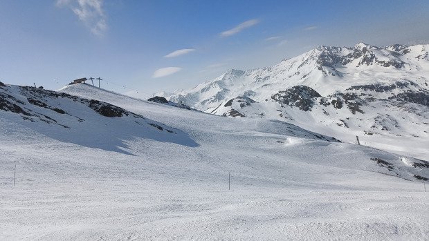 &ccedil;a bronze sur la plage mauriennaise