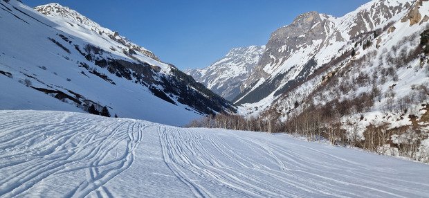 La balade des gens heureux