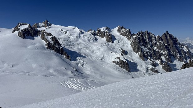 Exploration chez les cousins 🇮🇹