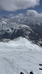 Exploration chez les cousins 🇮🇹