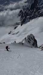 Exploration chez les cousins 🇮🇹