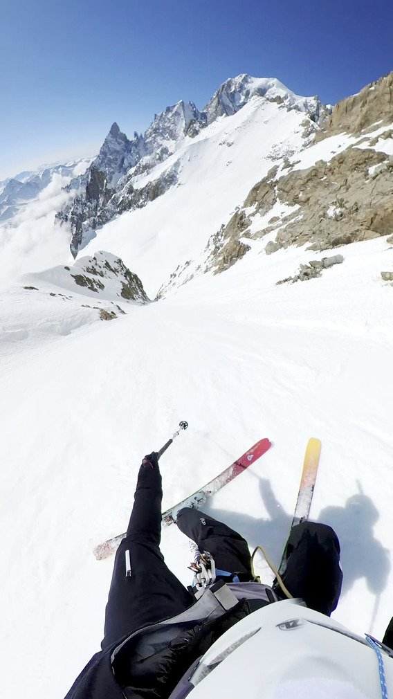 Exploration chez les cousins 🇮🇹