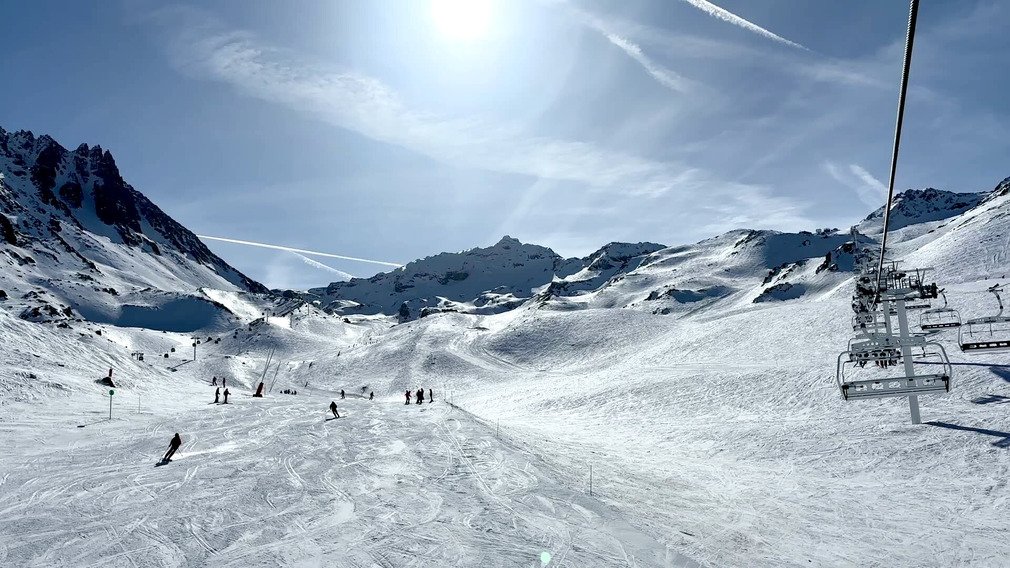 #42, deux salles deux ambiances 🌞⛅️