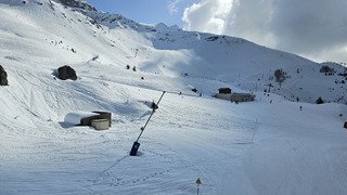 Beau mais plus frais