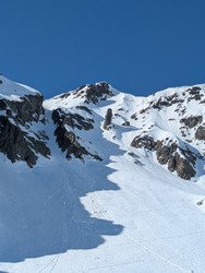 Wherlin printanier et ballade