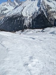 Wherlin printanier et ballade