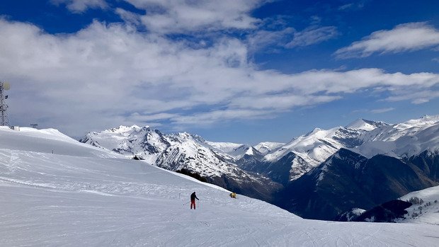 Finalement, &ccedil;a se maintient 🙄