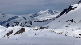 Finalement, &ccedil;a se maintient 🙄