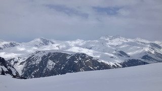 Finalement, &ccedil;a se maintient 🙄