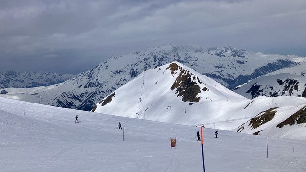 Finalement, &ccedil;a se maintient 🙄