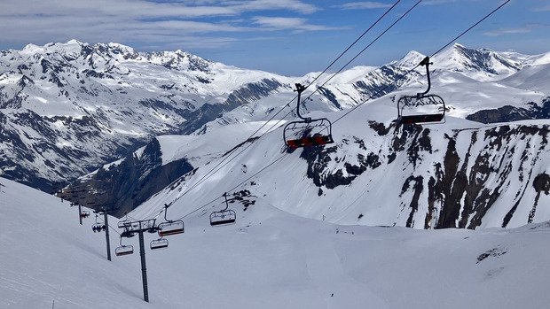 Finalement, &ccedil;a se maintient 🙄