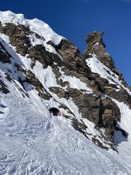 Mon gendre prend le tunnel 🦇