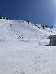 Mon gendre prend le tunnel 🦇