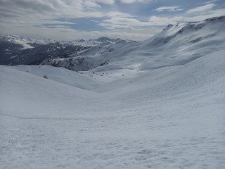 Cr&ecirc;te des Prenetz