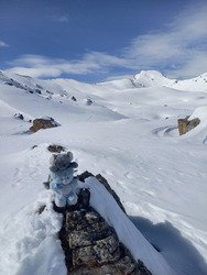 Cr&ecirc;te des Prenetz