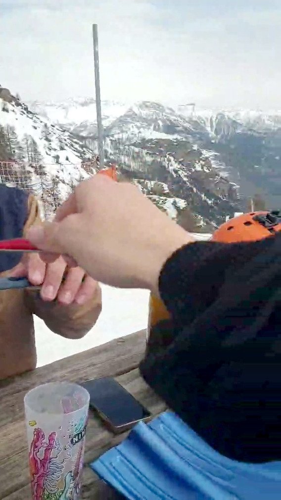 Journ&eacute;e de petits gourmands 