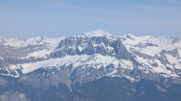 Il fait beau et chaud 