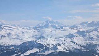 Il fait beau et chaud 