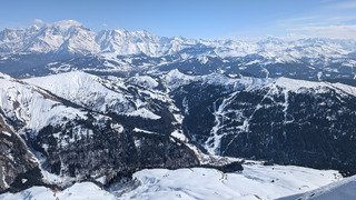 Il fait beau et chaud 