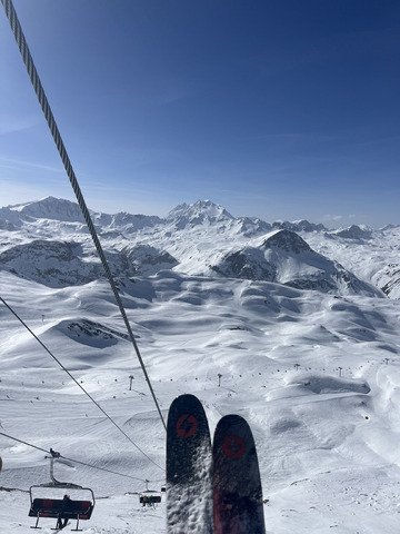 Une journ&eacute;e parfaite.