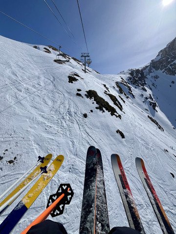 Une journ&eacute;e parfaite.