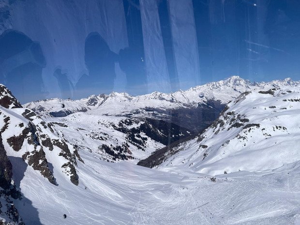 Live3000 sous le soleil