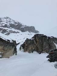 Silence et solitude ⛅️