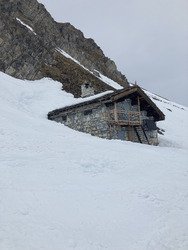 Silence et solitude ⛅️