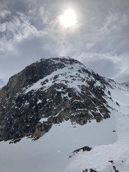 Silence et solitude ⛅️
