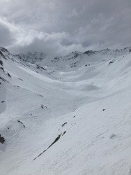 Silence et solitude ⛅️