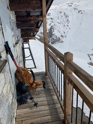 Silence et solitude ⛅️