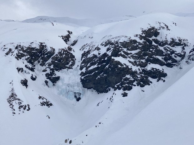 Silence et solitude ⛅️