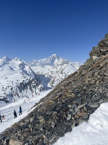 Une belle journ&eacute;e en Italie