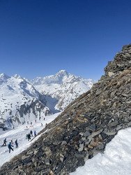 Une belle journ&eacute;e en Italie