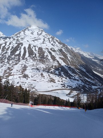 Une belle journ&eacute;e en Italie