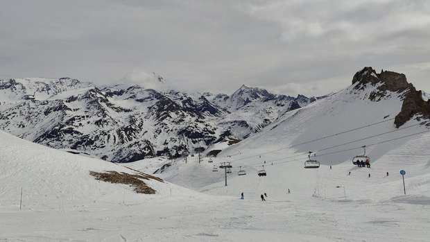 Val le grip c'est chic