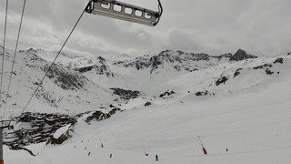 Val le grip c'est chic