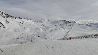 Val le grip c'est chic