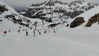 Val le grip c'est chic