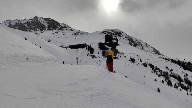 Val le grip c'est chic