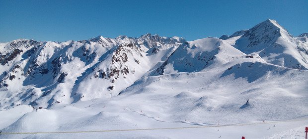 On est bien l&agrave; !