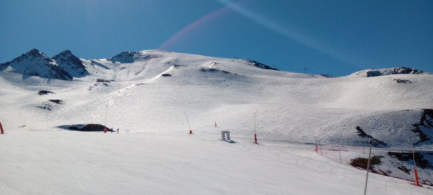 On est bien l&agrave; !
