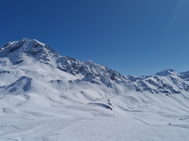 D&eacute;marrage en demi teinte qui se termine super bien 