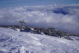 Chamrousse : conditions scandaleuses !!!