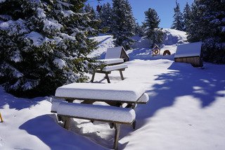 Chamrousse : conditions scandaleuses !!!
