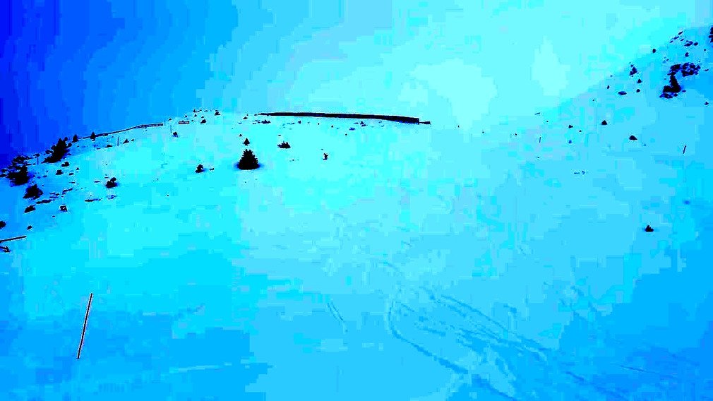 L'hiver n'a pas dit son dernier mot ❄️