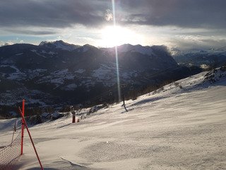 Back dans les Brasses