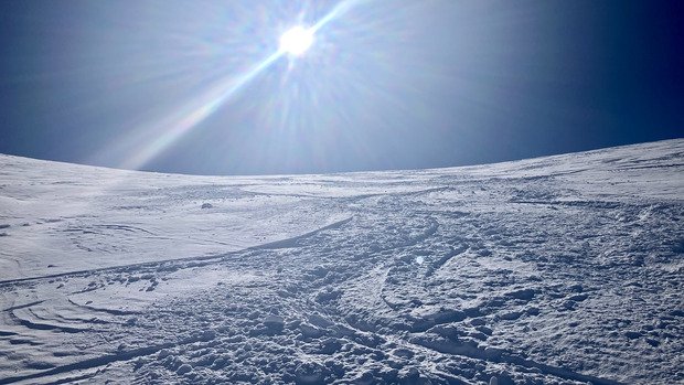 Un Chtit peu de Peuff😀